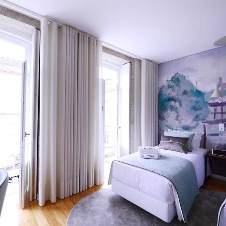 بونتي دي ليما Vila De Ponte Guest House المظهر الخارجي الصورة