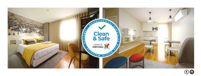 بونتي دي ليما Vila De Ponte Guest House المظهر الخارجي الصورة