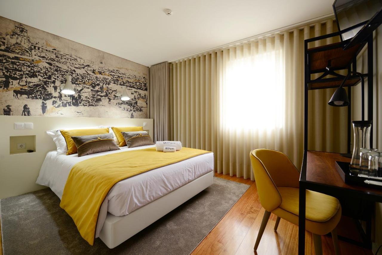 بونتي دي ليما Vila De Ponte Guest House المظهر الخارجي الصورة